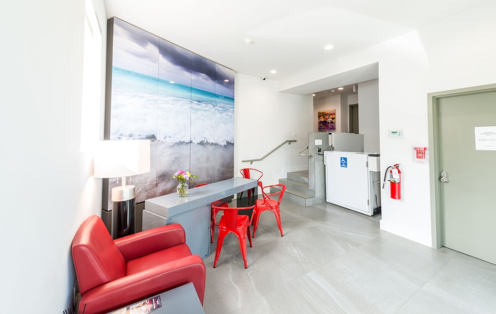 

Milano - Surfside - Costa Norte Boutique Hotel