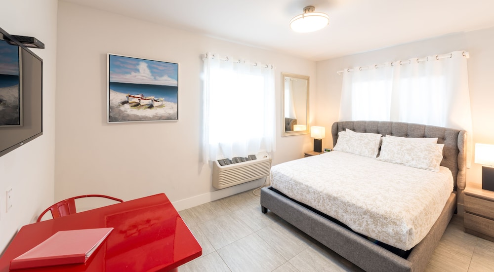 

Venezia - Bay Harbor Islands - Costa Norte Boutique Hotel