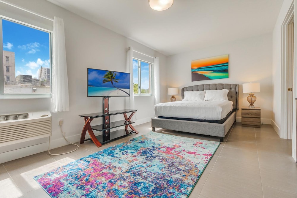 

Milano - Surfside - Costa Norte Boutique Hotel