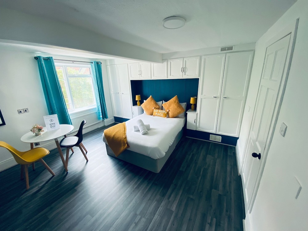 

Milano - Brighton - Avalon Hotel
