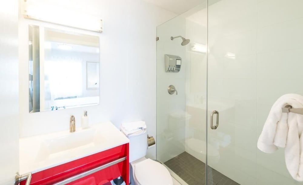 

Milano - Surfside - Costa Norte Boutique Hotel