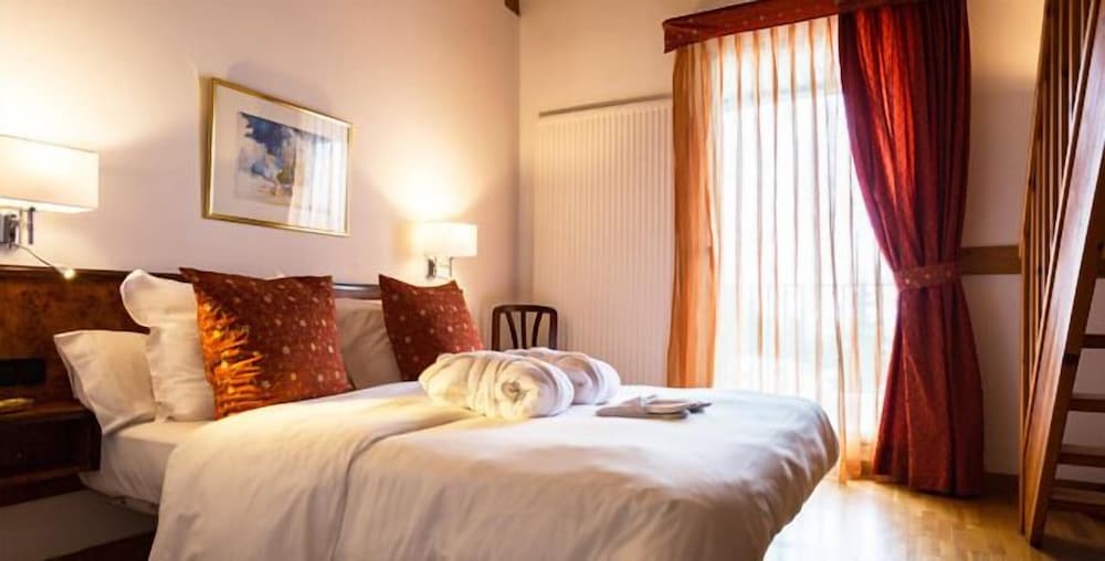 

Milano - Sant Pere - Hotel Llop Gris
