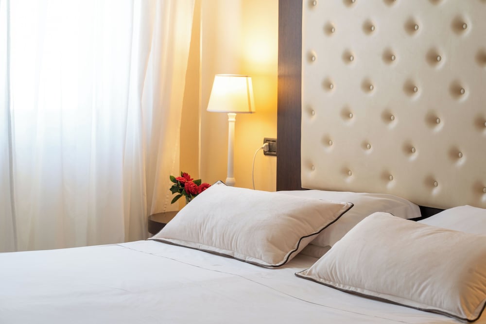 

Cagliari - Pistoia - Hotel Manzoni