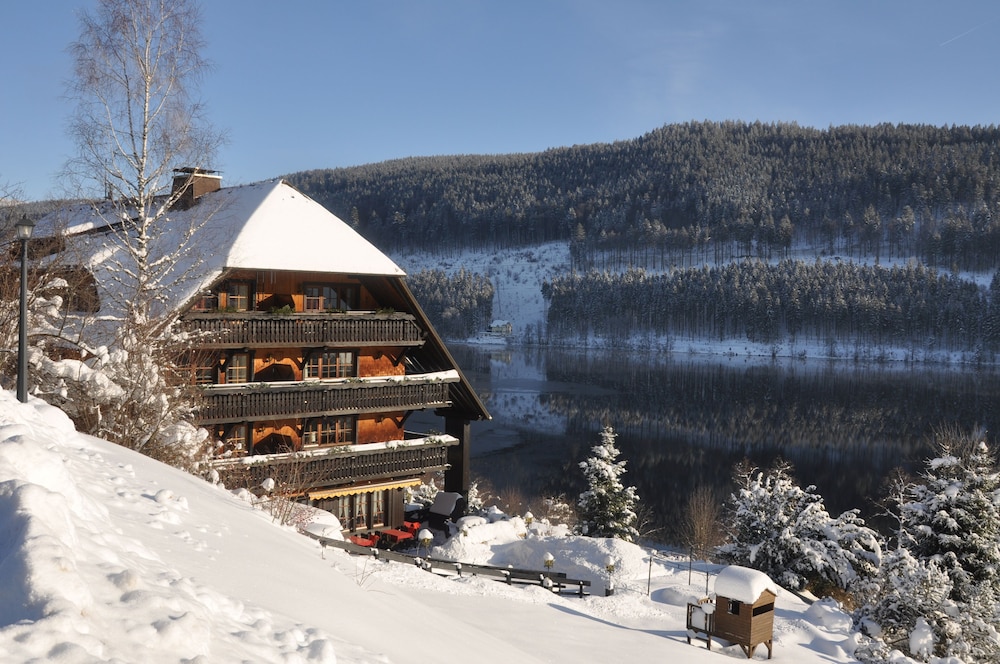 

Lamezia Terme - Feldberg im Schwarzwald - Alemannenhof - Boutique Hotel am Titisee