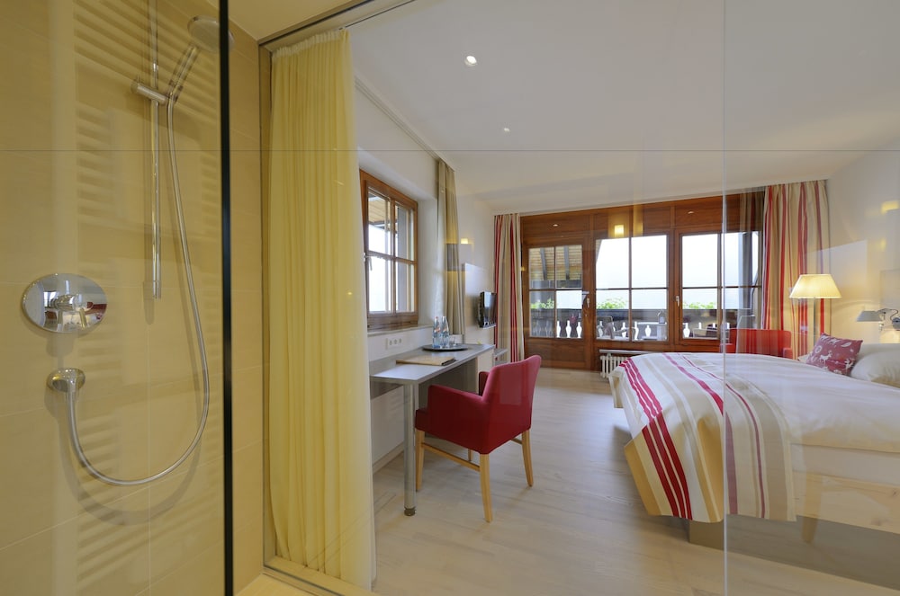 

Roma - Feldberg im Schwarzwald - Alemannenhof - Boutique Hotel am Titisee