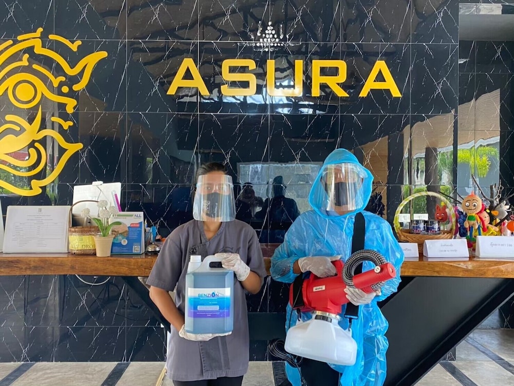 

Bologna - Koh Lanta - Asura