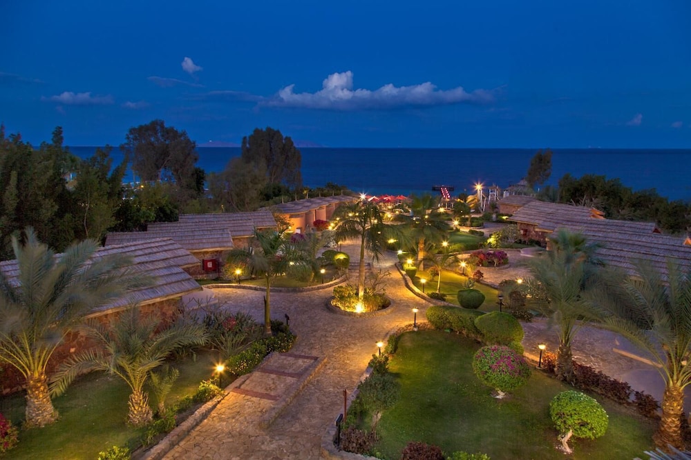 

Catania - Sharm El Sheikh - Xperience Hill-Top Beach Resort