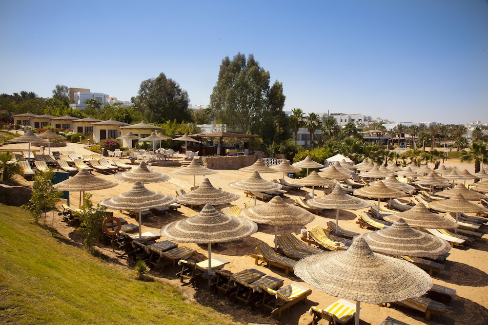 

Trieste - Sharm El Sheikh - Xperience Hill-Top Beach Resort