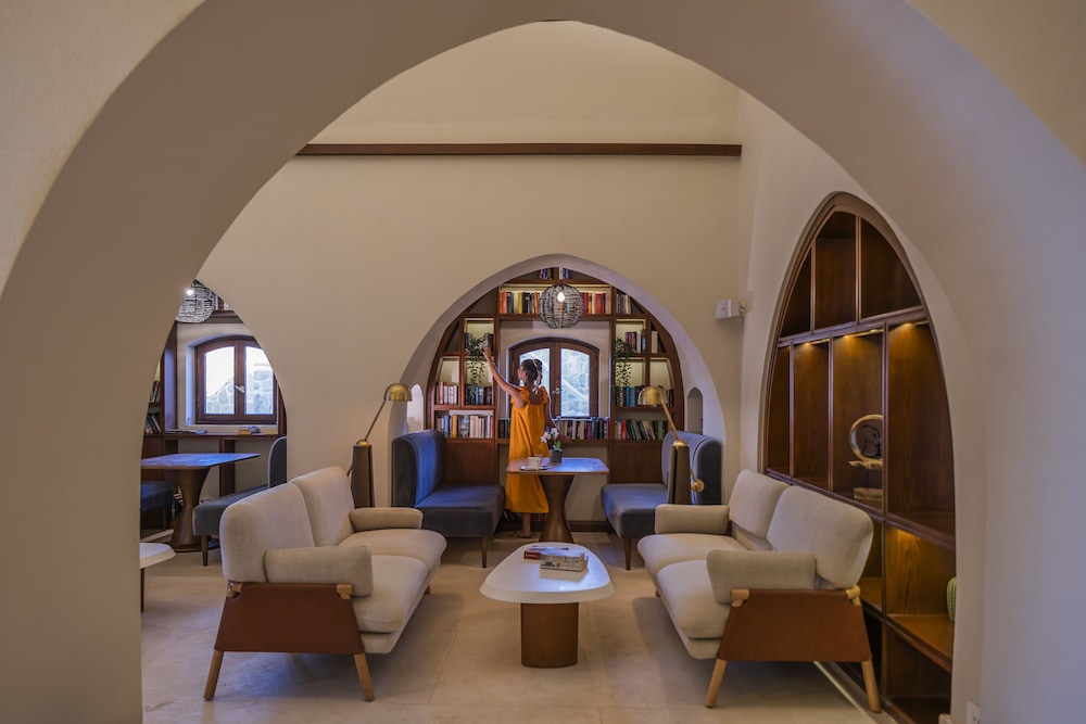 

Bari - El Quseir, Mar Rosso - Mövenpick Resort El Quseir