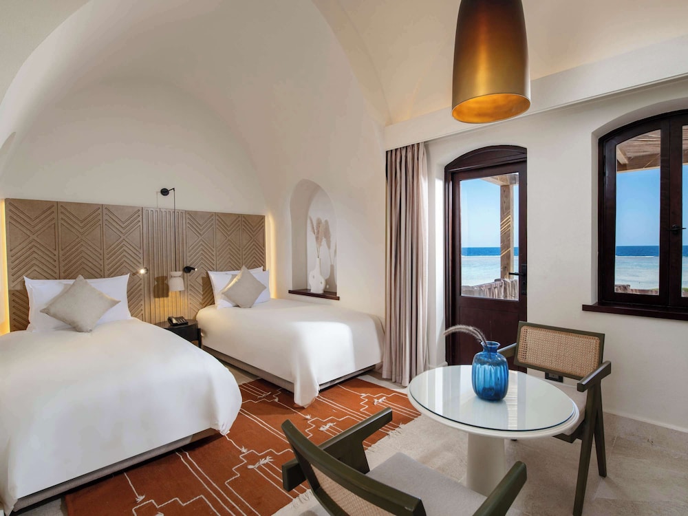 

Venezia - El Quseir, Mar Rosso - Mövenpick Resort El Quseir