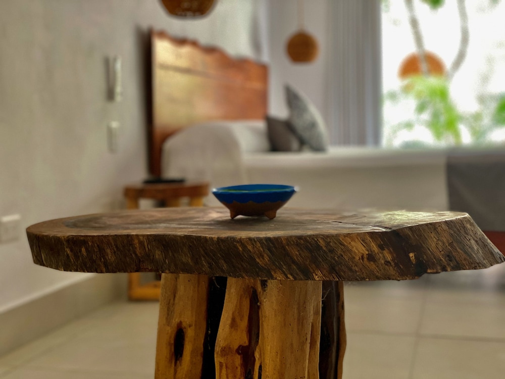 

Napoli - Tulum - Niik Tulum