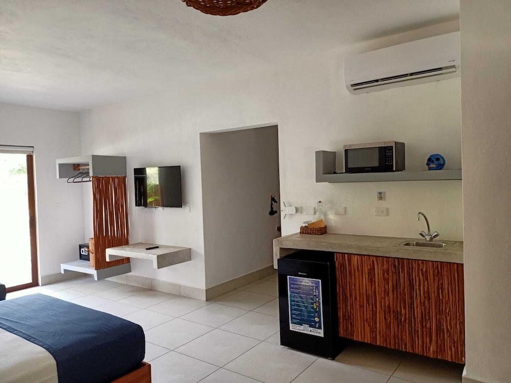 

Napoli - Tulum - Niik Tulum