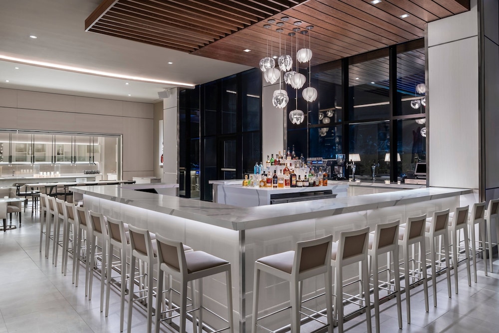 

Verona - Kingston - AC Hotel by Marriott Kingston, Jamaica