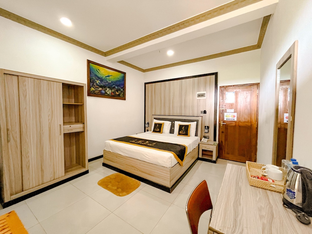 

Milano - Dambulla - Sigiriya Kingdom Resort