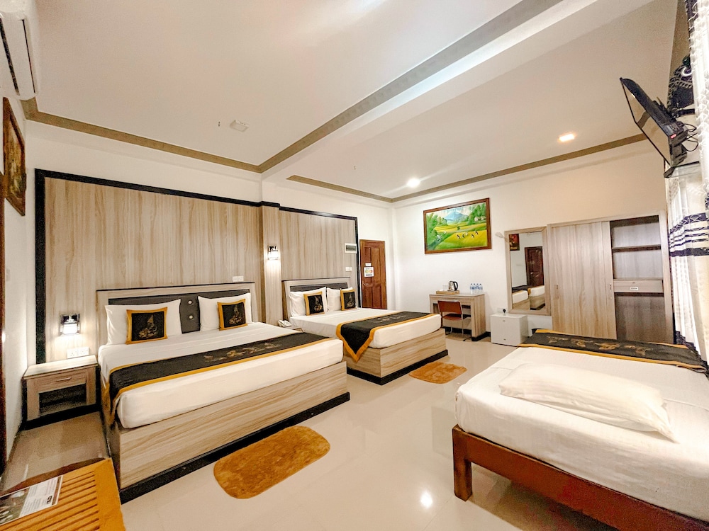 

Venezia - Dambulla - Sigiriya Kingdom Resort