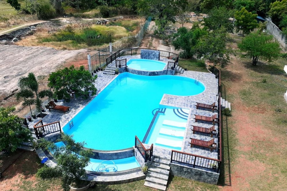 

Napoli - Dambulla - Sigiriya Kingdom Resort