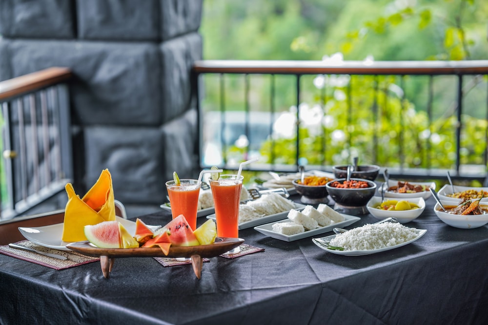 

Milano - Dambulla - Sigiriya Kingdom Resort