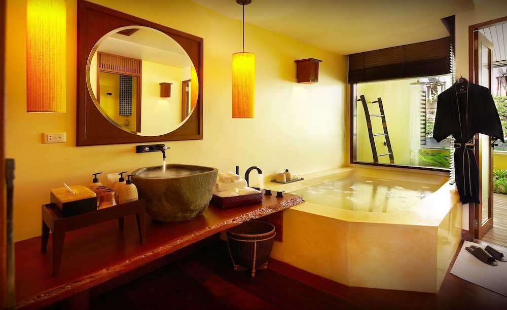 

Milano - Koh Phangan - Chantaramas Resort