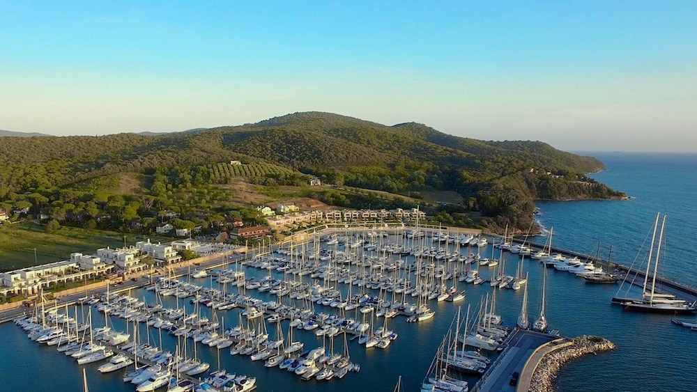 

Bologna - Follonica - Marina di Scarlino Resort