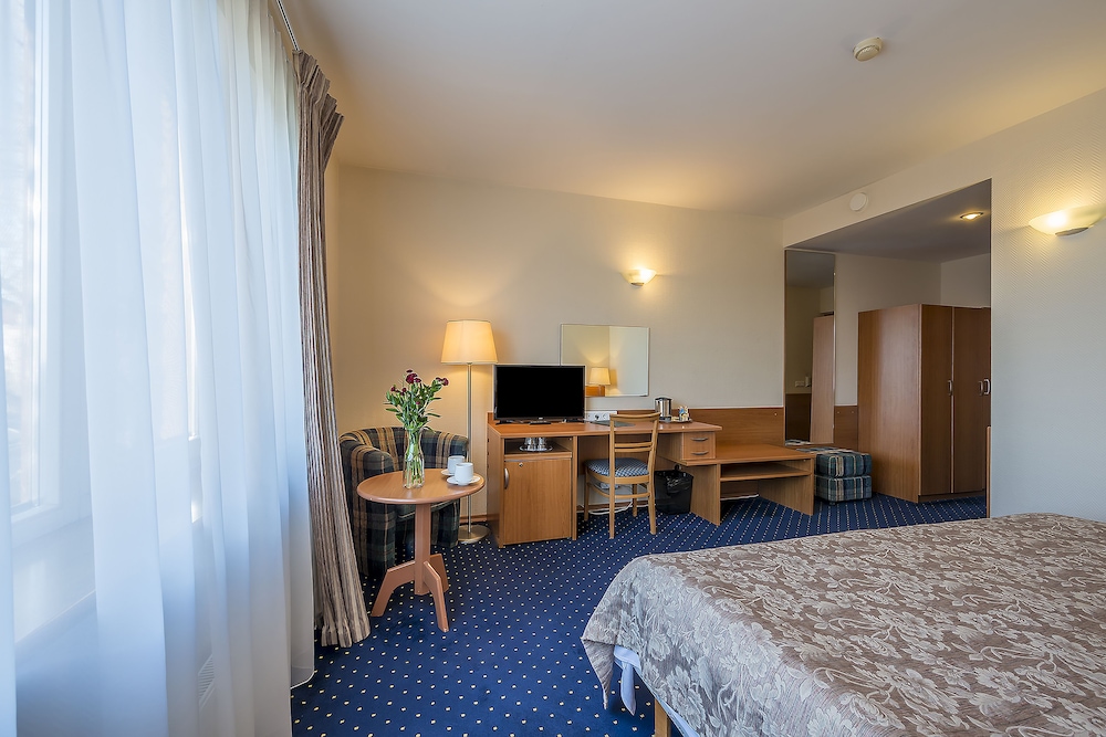 

Milano - Vilnius - Grata by Centrum Hotels