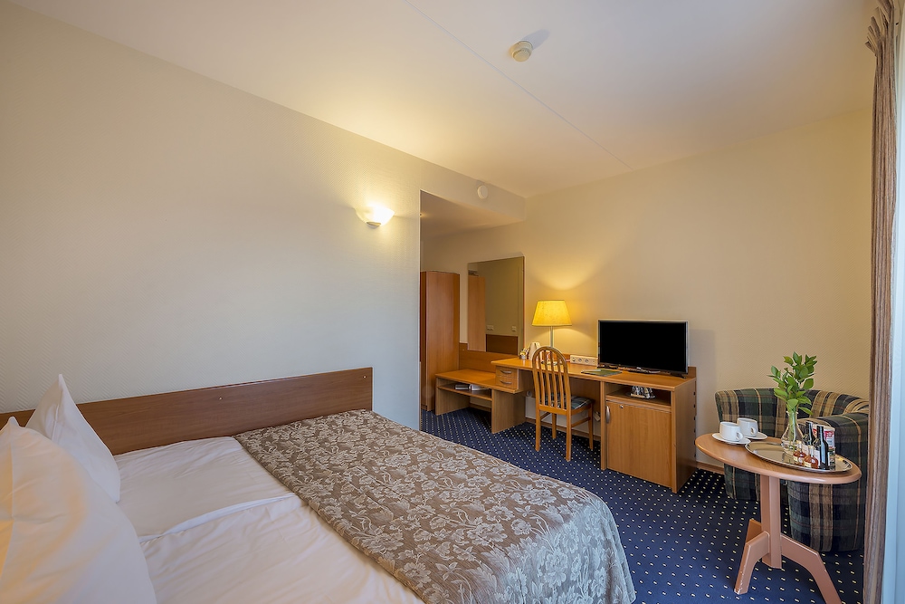 

Torino - Vilnius - Grata by Centrum Hotels