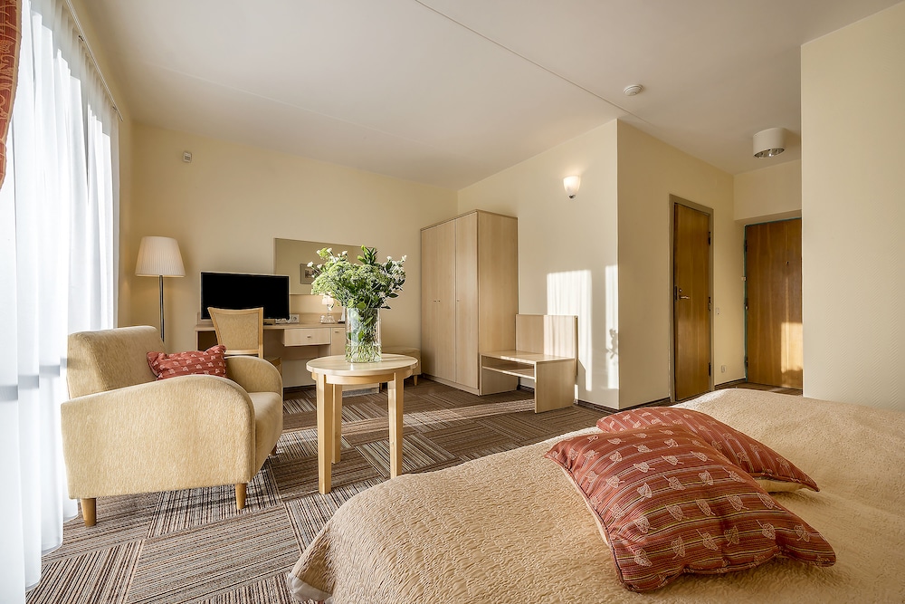 

Torino - Vilnius - Grata by Centrum Hotels