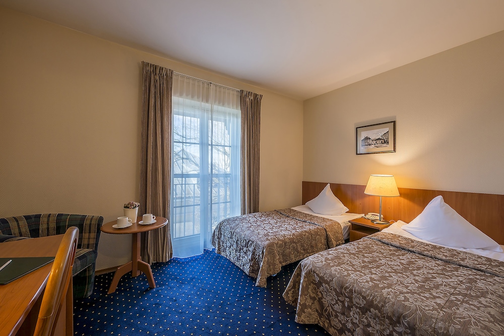 

Milano - Nemėžis - Grata by Centrum Hotels