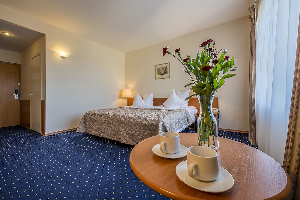 

Roma - Vilnius - Grata by Centrum Hotels