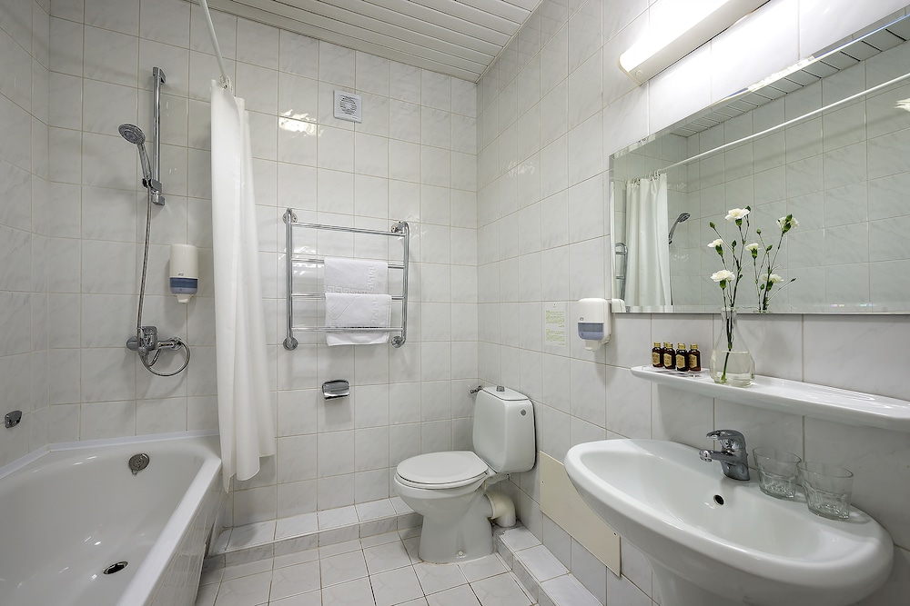 

Roma - Vilnius - Grata by Centrum Hotels