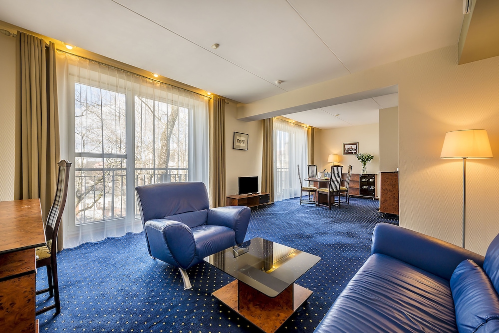 

Bologna - Vilnius - Grata by Centrum Hotels