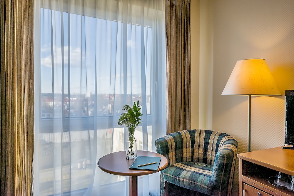 

Milano - Vilnius - Grata by Centrum Hotels