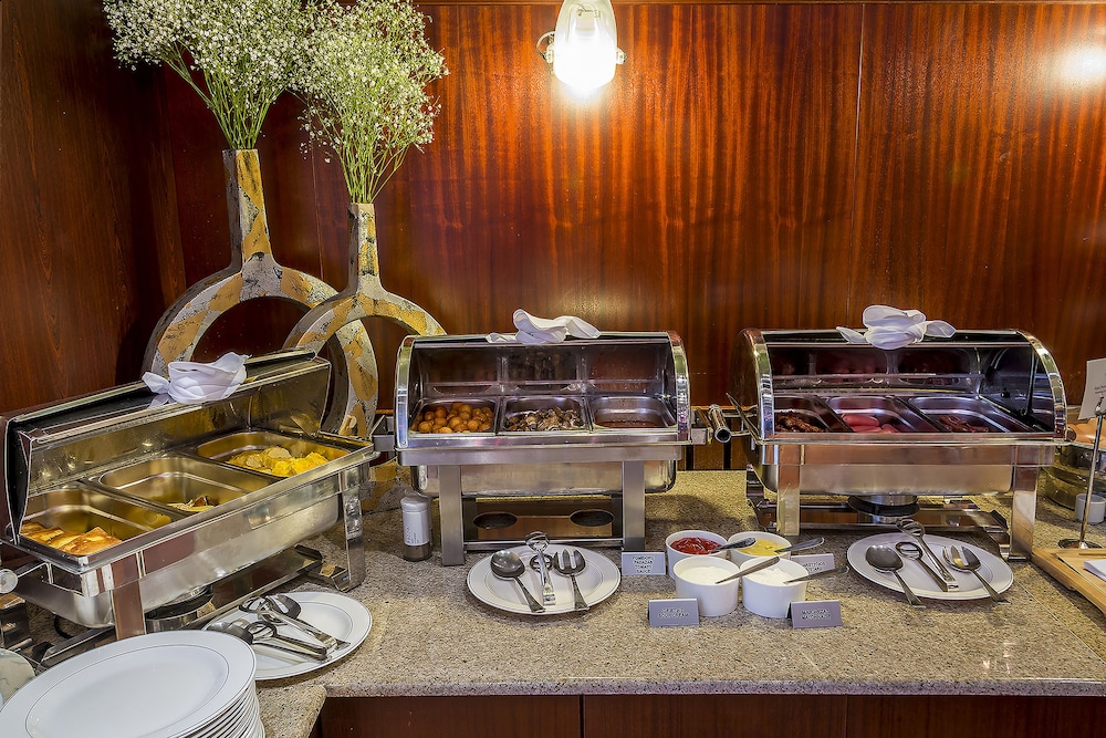 

Milano - Vilnius - Grata by Centrum Hotels