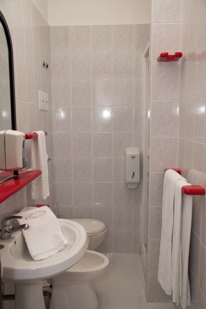 

Milano - Macari - Camping Village La Pineta