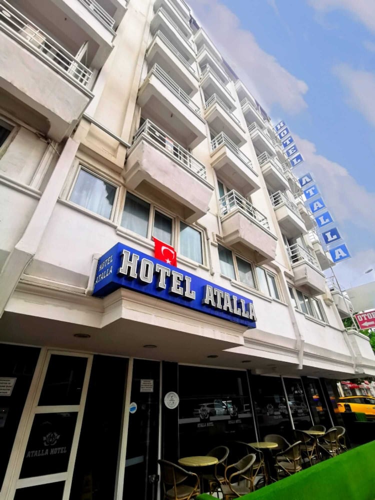 

Milano - Lara - Atalla Hotel