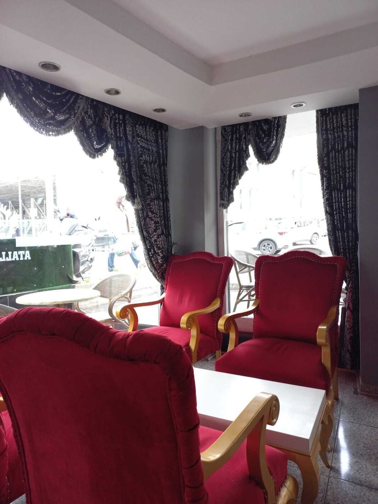 

Bologna - Antalya - Atalla Hotel