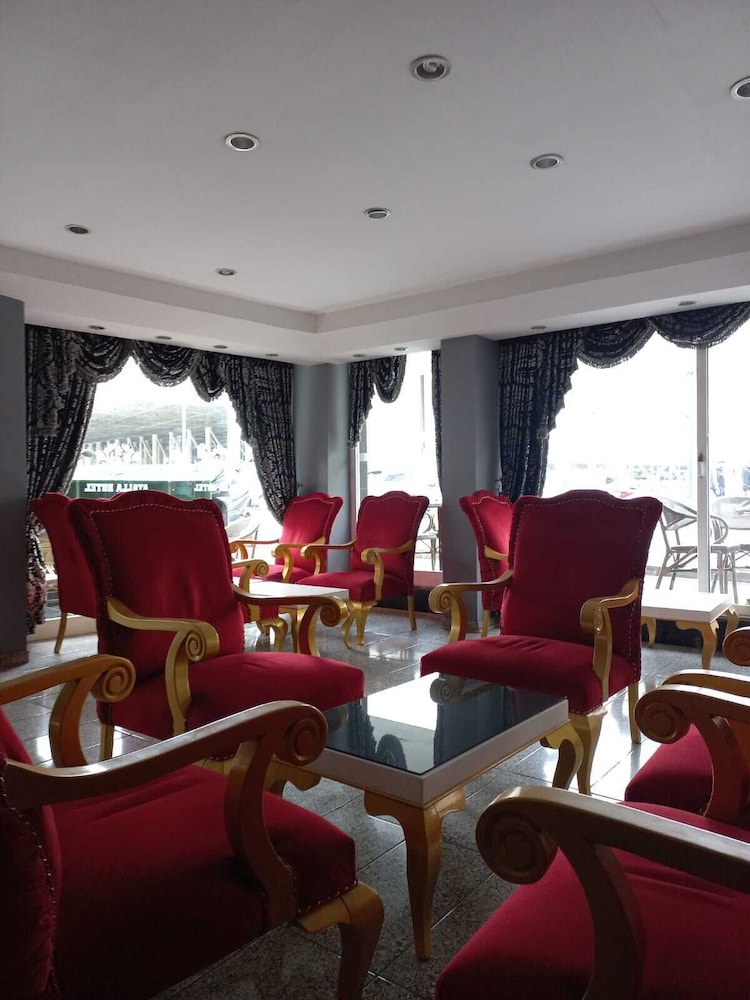 

Milano - Lara - Atalla Hotel