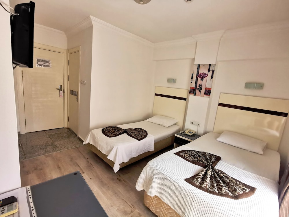 

Venezia - Antalya - Atalla Hotel