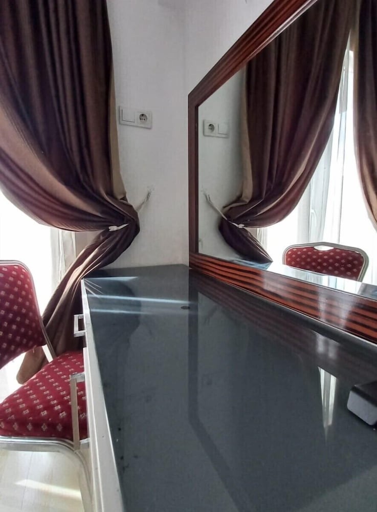 

Roma - Regione di Antalya, Turchia - Atalla Hotel