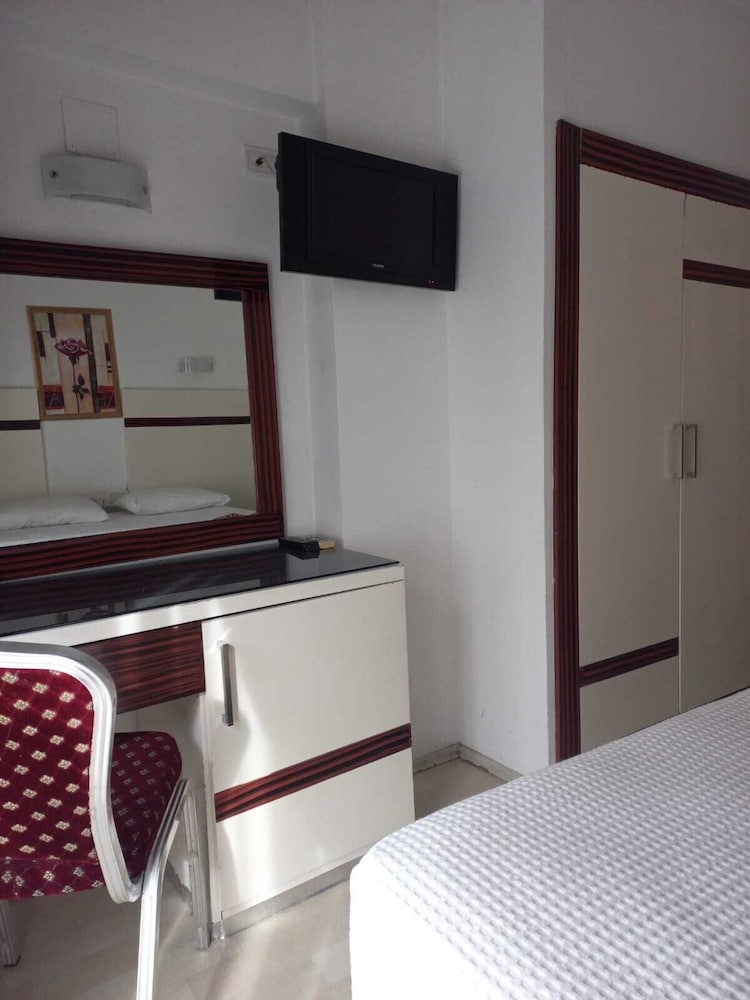 

Catania - Lara - Atalla Hotel