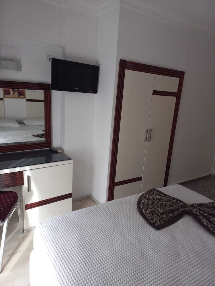 

Venezia - Regione di Antalya, Turchia - Atalla Hotel