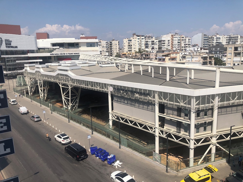 

Catania - Lara - Atalla Hotel