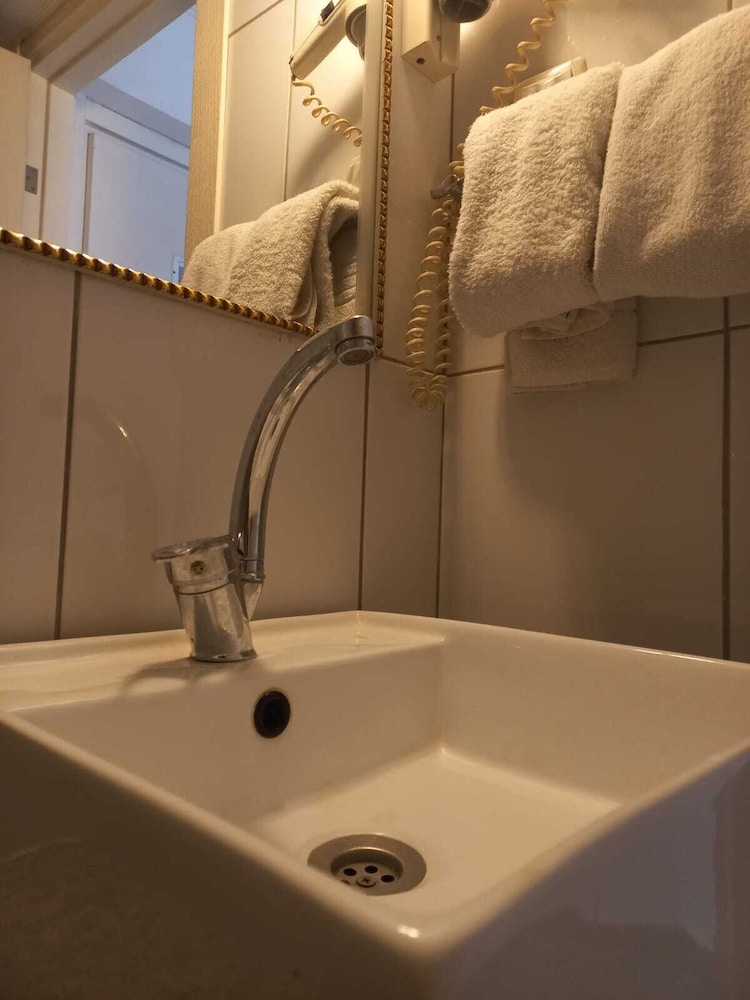 

Roma - Lara - Atalla Hotel