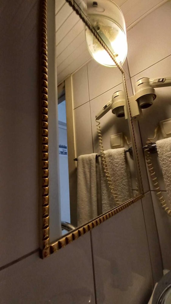 

Roma - Antalya - Atalla Hotel