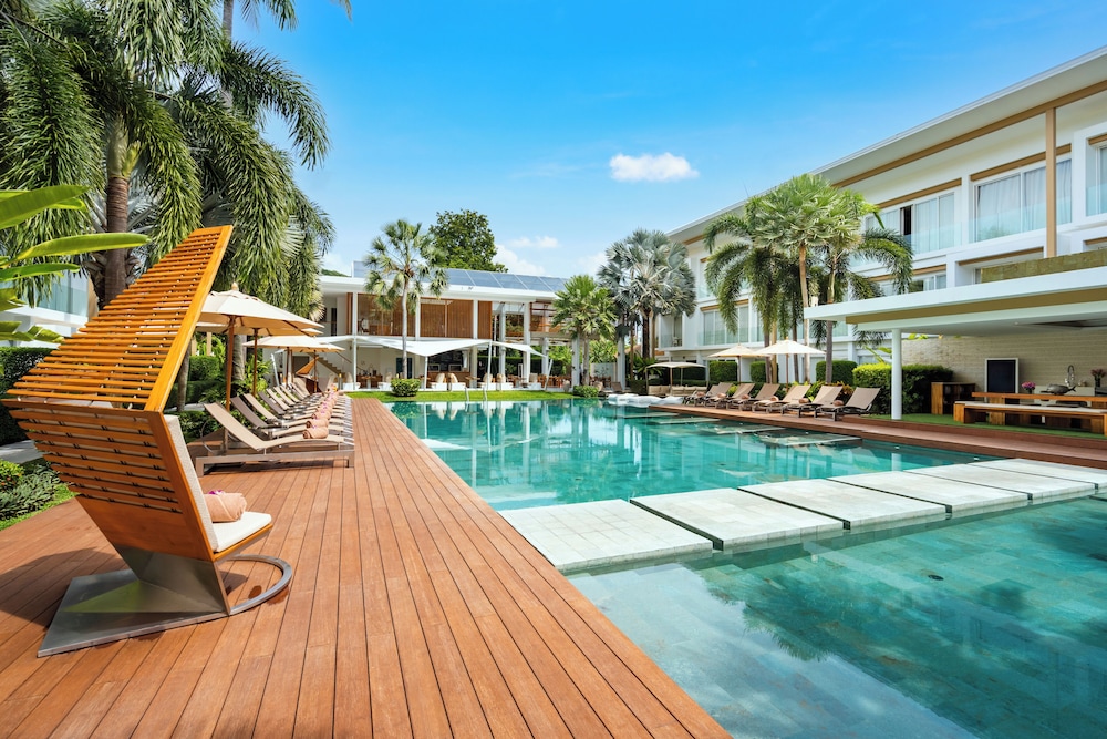 

Milano - Koh Samui - Chi Samui Resort