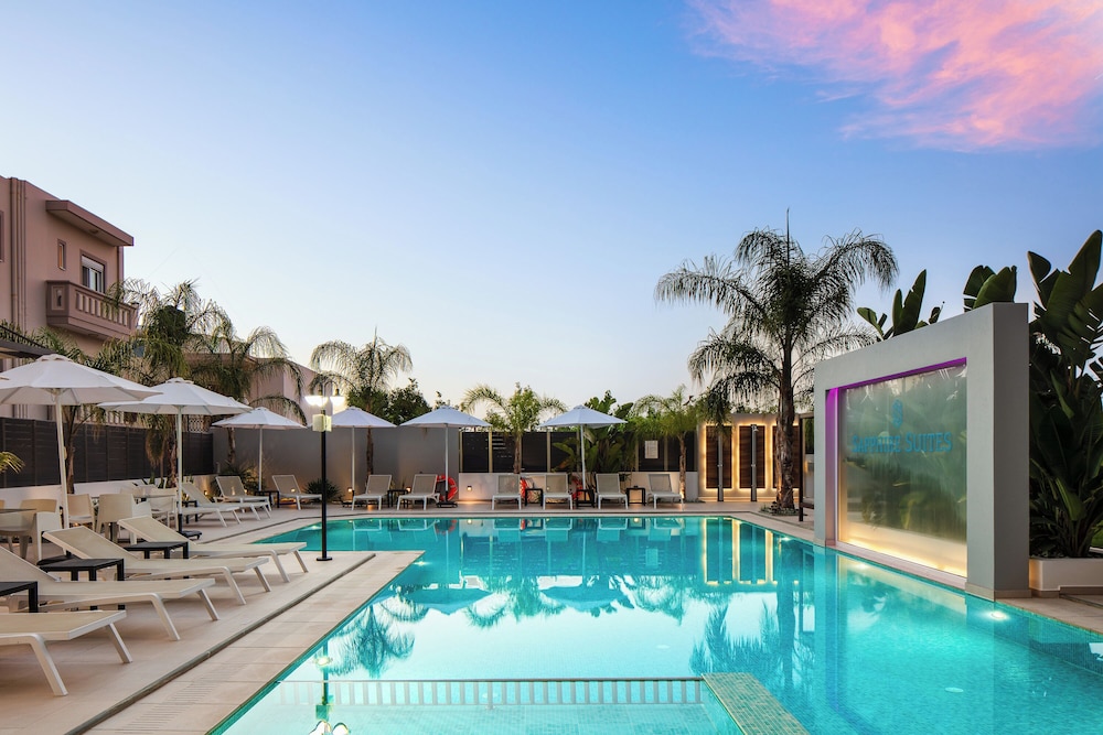 

Ancona - Kissamos - Sapphire Blue Suites