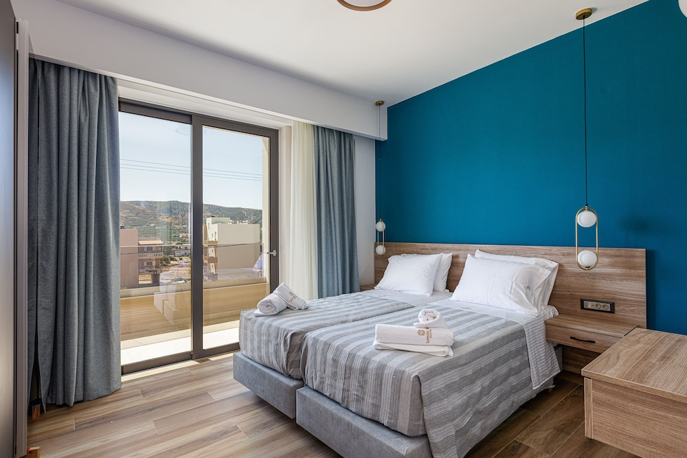 

Roma - Kissamos - Sapphire Blue Suites
