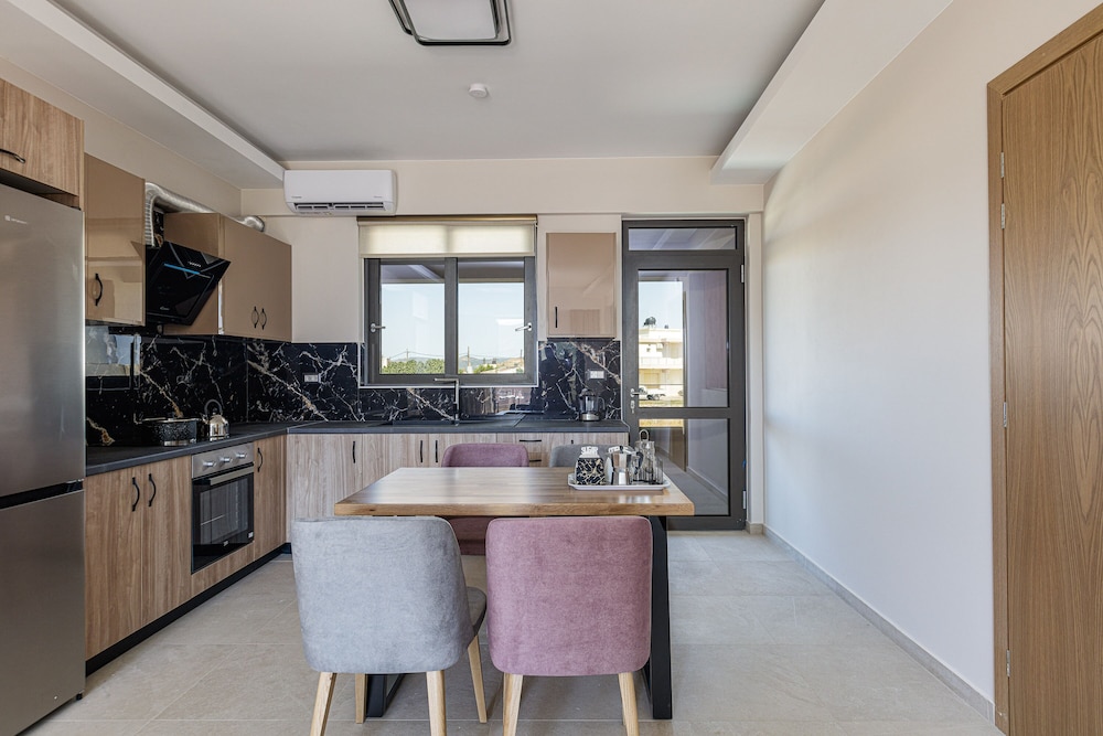 

Milano - Falasarna - Sapphire Blue Suites