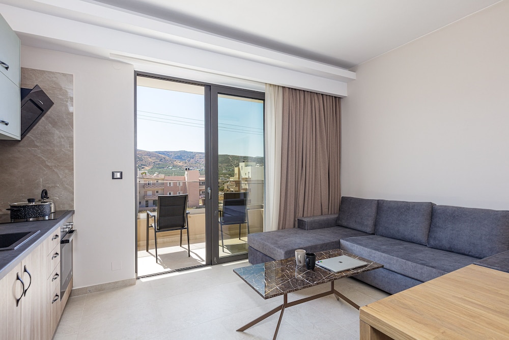 

Roma - Kissamos - Sapphire Blue Suites