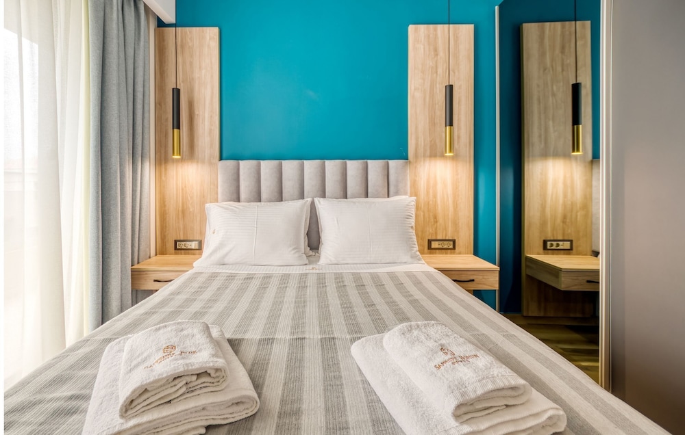 

Verona - Kissamos - Sapphire Blue Suites