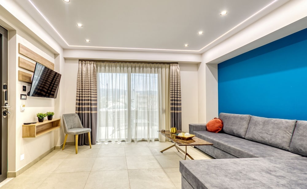 

Venezia - Kissamos - Sapphire Blue Suites